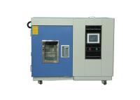 Cámara ambiental de la simulación de la cámara/T-50 Benchtop de la humedad de la temperatura TH-80