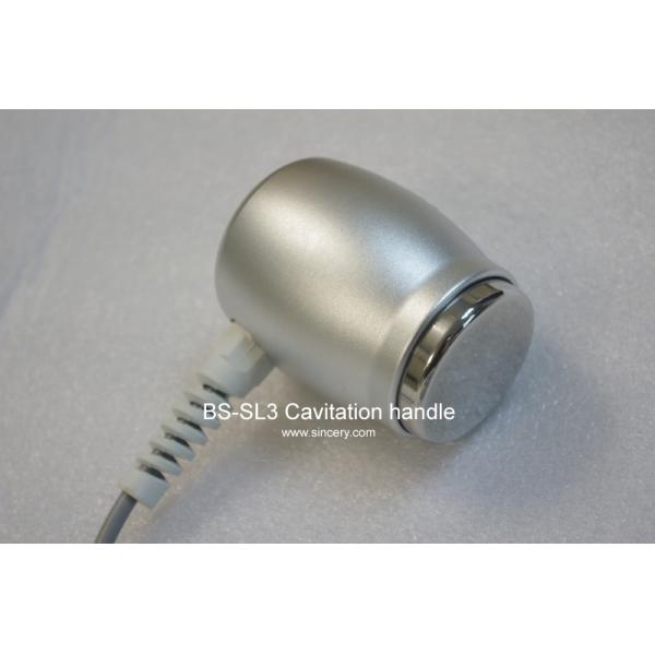 Ultrasound Fat Reduction Machine With Thermal Printer Lipo Massage Treatments