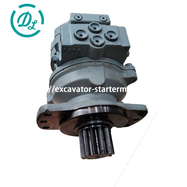 EexcavaStart KYB Hydraulic Swing Motor B0250-27069 for Hitachi ZAX60 Excavator