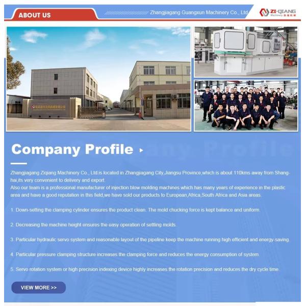 Máquina automática para fabricación de moldes de plástico, diámetro del tornillo 45/50 mm