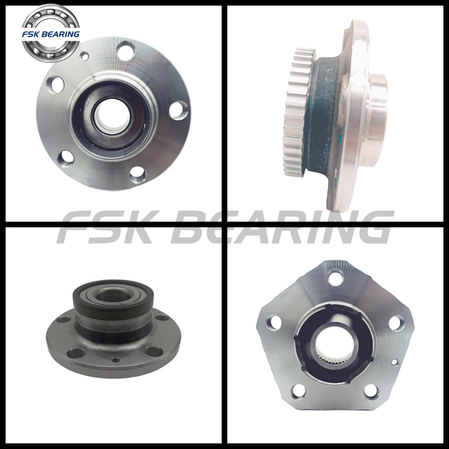 FSK Vitra Four-Wheel Drive HUB141T-23 Hub Unit Rear Wheel High Precision Hot Sale
