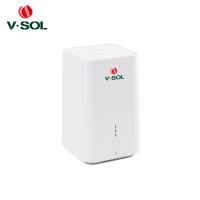 Smart WiFi Mesh Routers 5G 867Mbps 2.4G 300Mbps 10/100M