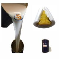 A estátua/escultura líquidas da costa A RTV2 Tin Cure Silicone Rubber For do GV 5 molda a fatura