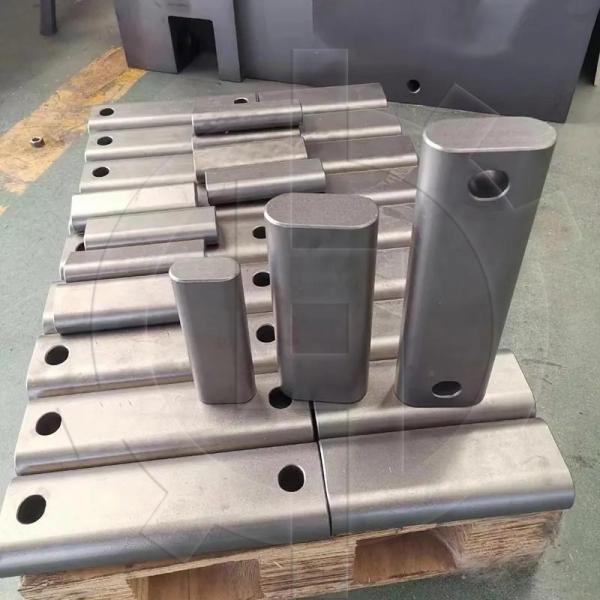 Молоток долото стержень экскаватора долото замок плоский стопорный штифт для GB200E GB30E GB400E GB500E гидравлический выключатель