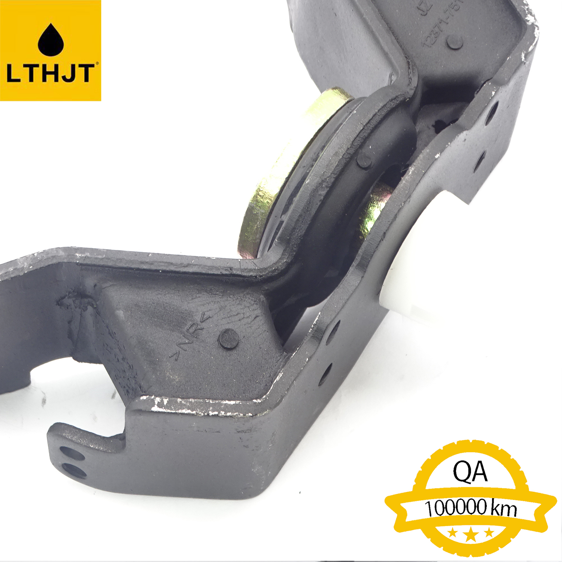 Auto Parts Engine Mounting for 2002 LAND CRUISER PRADO RZJ120 12371-75140