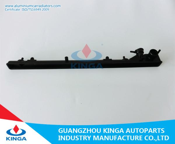 Subaru Forester'06-08 At Radiator Top Tank In Plastic PA66+GF30 OE:45111-SA111