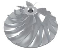 Industrial Dust Free Air Suspension Blowers Air Bearing Blower For Manufacturing Processes