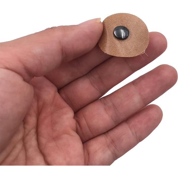 Shelf Life 1years 1000 Gauss Spot Magnet Kit for Pain Relief Chinese Medicine Apparatus