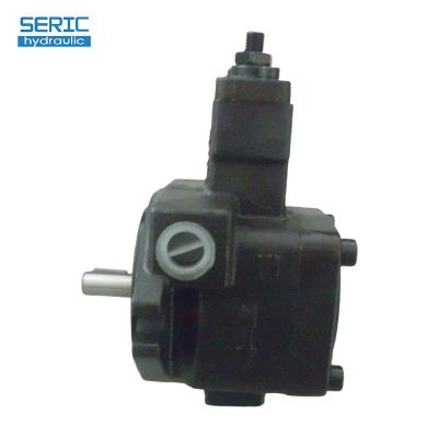 VP-20 Hydraulic Vane Pump Single Pump