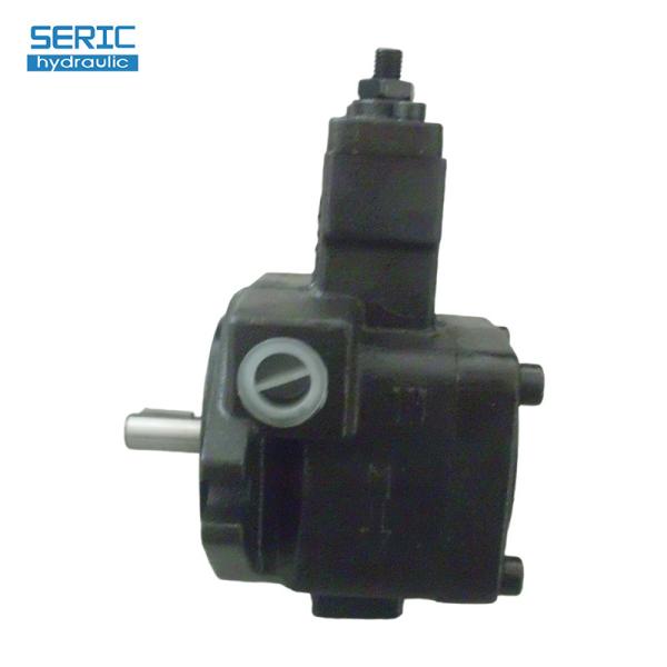 VP-20 Hydraulic Vane Pump Single Pump