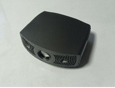 Fully enclosed autofocus 4K cinema-grade projector.Family, outdoor, dormitory, private luxury video hall is the first choice