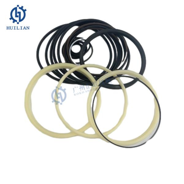 Excavator Breaker Parts S2300 Hydraulic Breaker Sealing Parts for Daemo S2300 Breaker Seal Kit