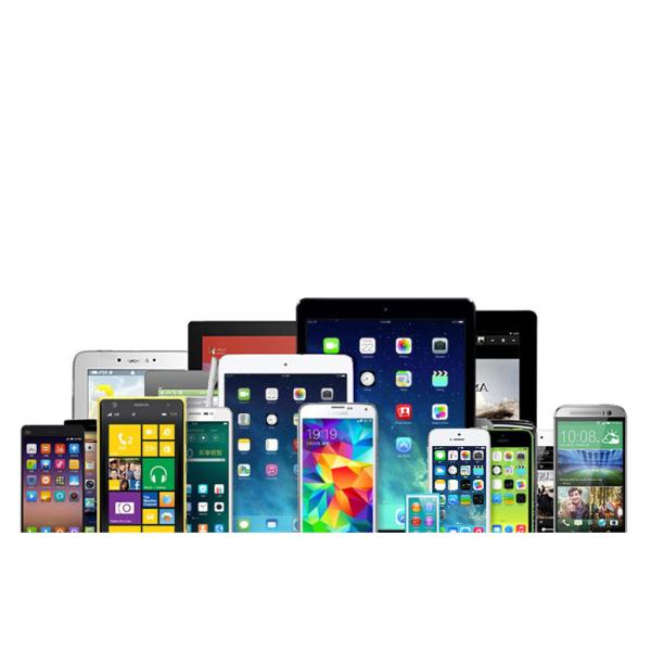 EU Plug 3 Ports CE Certified 3A USB Wall Charger Adapter For Traveling And Office