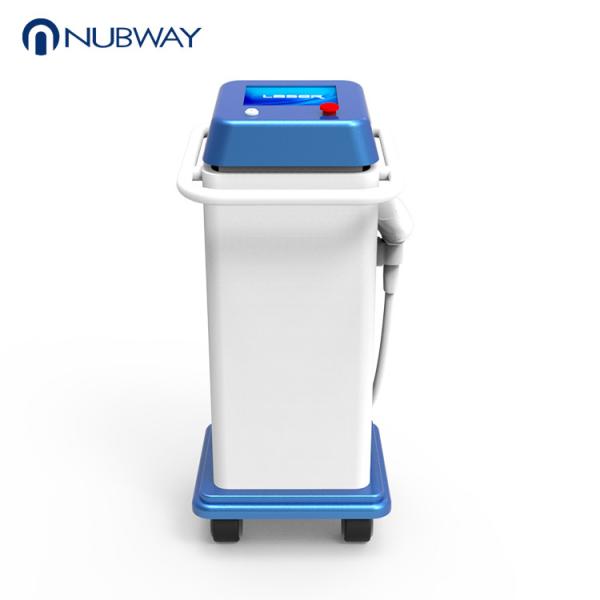 1064nm/532nm portable home laser tattoo removal machine for tattoo removal