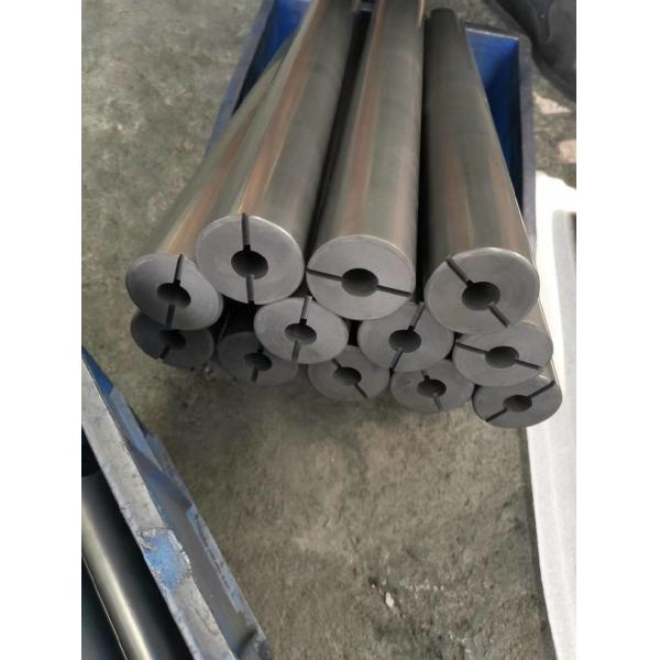 Customized Impregnated Antimony Graphite Rod for Bulk Density 1.6 and High Demand