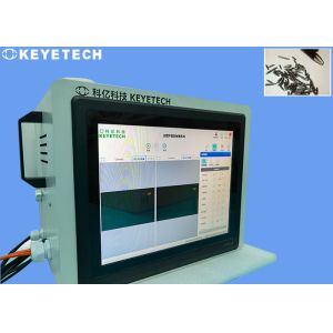 Машина контроля качества Эффективная система проверки качества для контейнеров IML FMCG