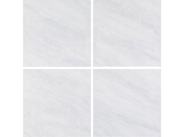 400x400mm Acid-Resistant Gray Ceramic Rustic Tile