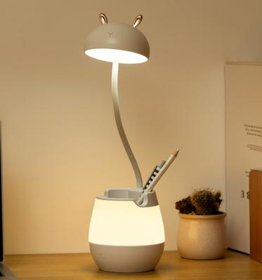 2W Pen Holder Table Lamp