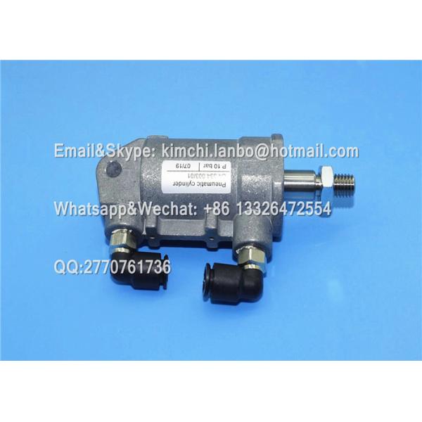 G4.334.003/01 pneumatic cylinder replacement high quality printing machine parts