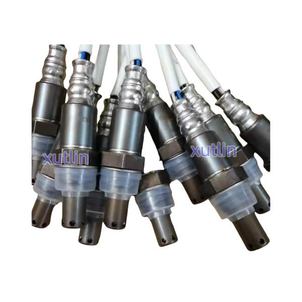 Auto Engine Senso Engine Oxygen Sensor For Toyota Corolla 1.6L 1.8L L4 1995-1997 OEM 89465BZ360 89465-BZ360.