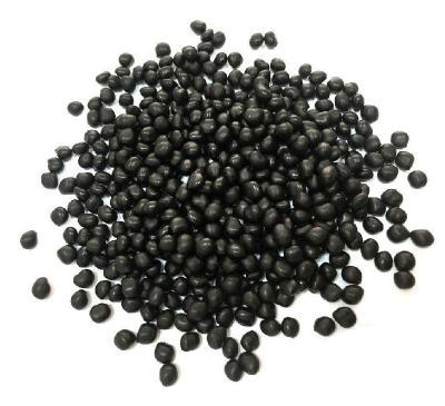 RoHS TPV Plastic Material Rubber Granule For Dust Cover
