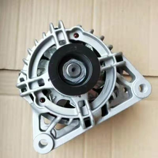Spare Parts Engine Alternator For Weifang diesel Engine 295/495/4100/4105/6105/6113/6126