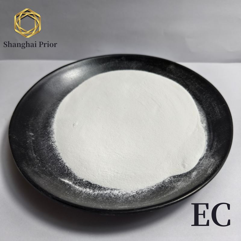 ODM Waterborne Coating Hydroxy Ethyl Cellulose Powder Film Former Binder