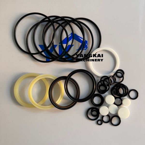 Fx35 Mini Excavator Hydraulic Breaker  Wys Manufacturer High Pressure Leak Proof Sealing Kit