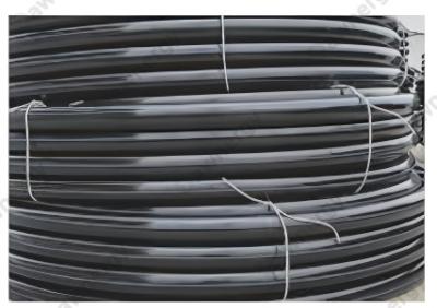 DA-HP4033-3.5 HDPE Pipe Diameter 40/33 Perfect For Installation Temperature -20 50 Applications