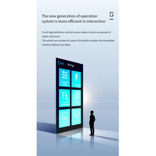 CREALITY HALOT SKY Jewelry 3D Printer CL 89 192*120*250mm