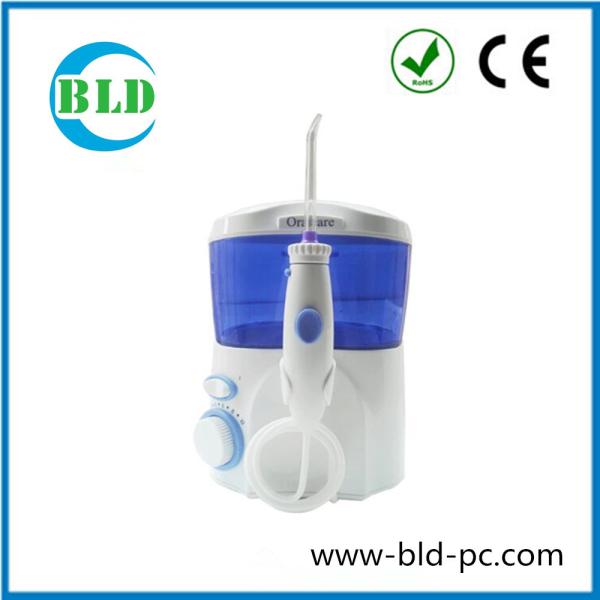 600ML Volume Family Use Dental Care oral irrigator dental water jet