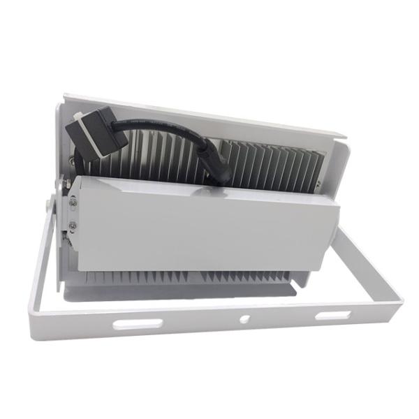 100W led flood light retrofit with IP66 waterproof rating for 5 years warranty.