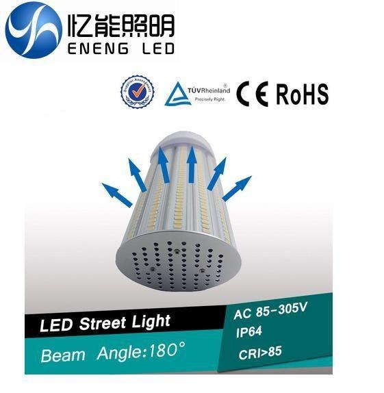 high quality E40E27 25W led street light led retrofit kit lamp led wall park light  samsuny 5630 cri>80 3years warranty