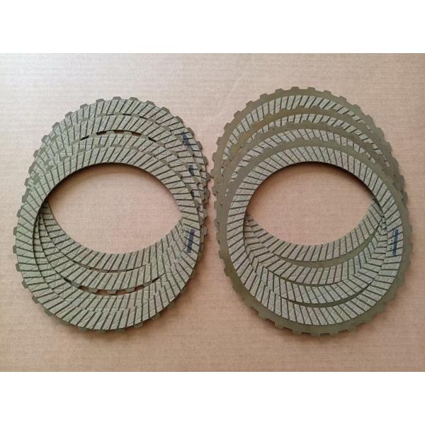 OEM NO 6DCT450 Комплект трения для Chrysler Dodge Ford Land Rover Volvo