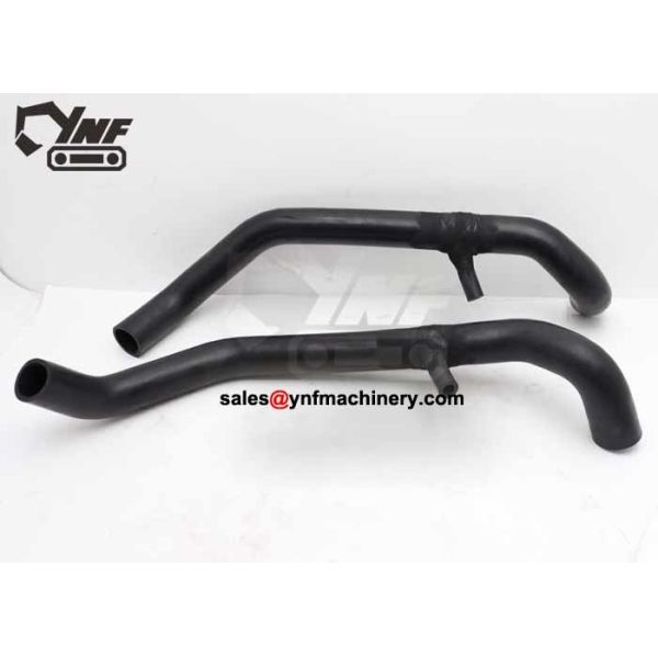 Radiator Lower Hose YNF15308 for JS205 Excavator