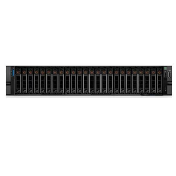 EMC PowerEdge R860 2U Rack Server with Intel Xeon Gold Processor
