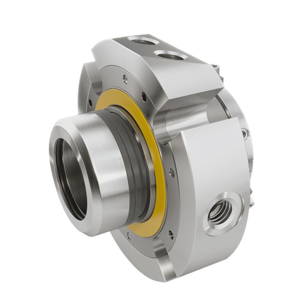 Huhnseal Type ED Balanced Double Cartridge Mechanical Seal for Pumps