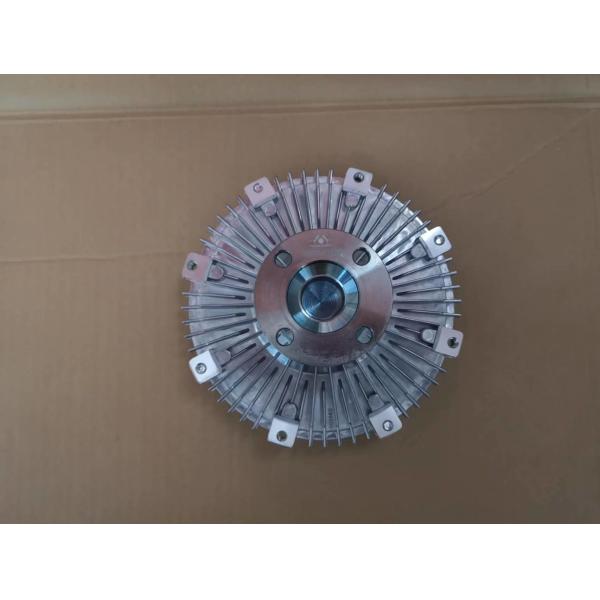 Hino 300 Fan Clutch 16250-E0250 Casting Aluminum Body N04C Engine Parts