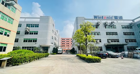 Wintonic Battery & Magnet Co., Ltd