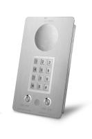 Teléfono aséptico higiénico tamaño 225*125*35mm para la limpieza