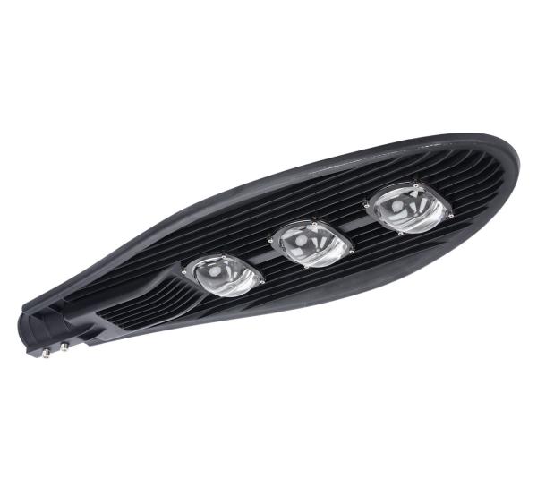 50W 100W 150W 200W road led lighting lamps IP65 Waterproof Outdoor LED Street light with 5 Years Warranty