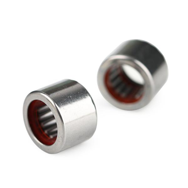 OTOTRI Motorcycle Engine Valve Rocker Bearing 17*6.5 Needle Roller Bearing for Food Beverage