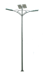 20W -60W Solar Street Lights | Solar Street Lamp | Solar LED Roadway Lights manufacturer