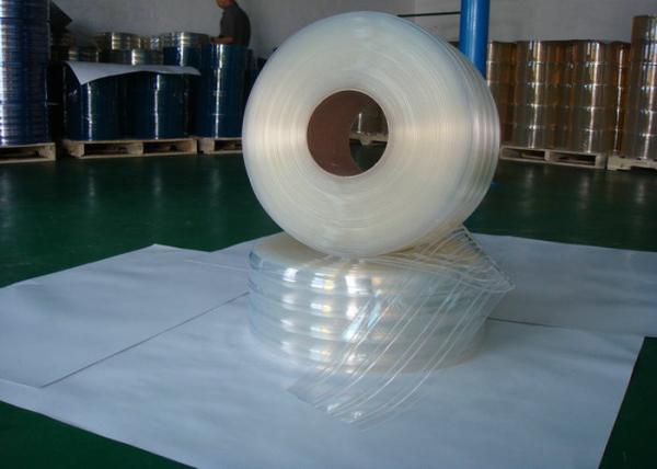 Flexible Soft PVC Sheet Made from 100% Virgin PVC Material for Anti-Corrosion Applications