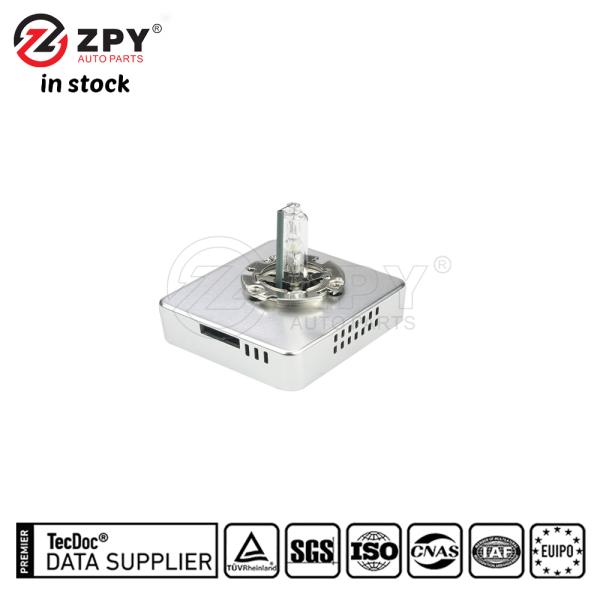 ZPY 8W0941235 Hight Quality Xenon Bulb HID Headlight For AUDI VW BMW