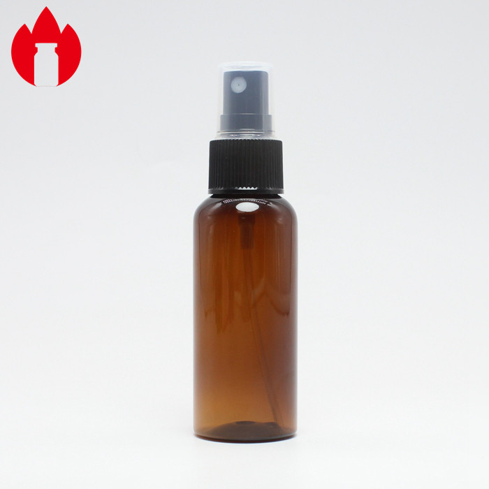 Бутылка брызг макияжа 50ml Брауна косметическая пустая