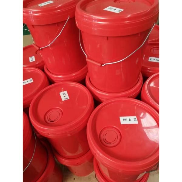 Вспененный клей 1000MPa.S полиуретана Pu Lepage 4:1 деревянный