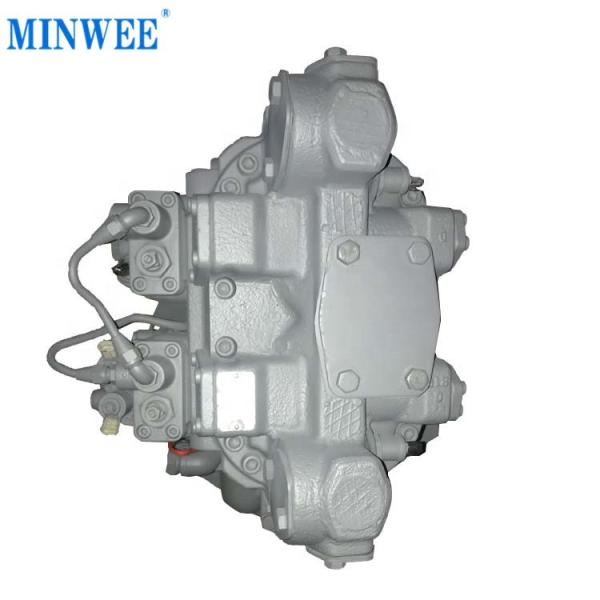 Best Quality Lower Price ZX200-3 HPV102GW-RH25A Hydraulic Main pump HPV102GW Hydraulic Piston Pump