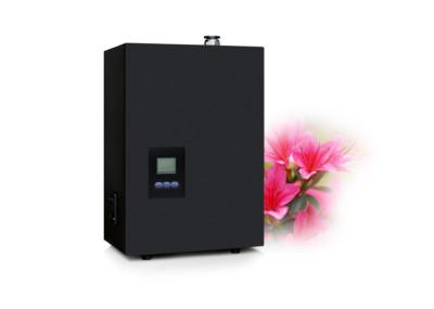 Sistema quieto super para o café, do perfume da ATAC 220v do metal preto cobertura 2000CBM