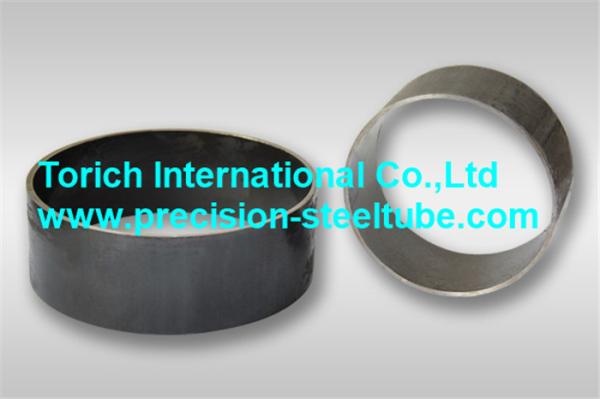 SAE J525 Automotive Steel Tubes , DOM Drawn Over Mandrel Tubing Annealed